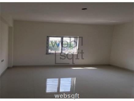 Residential 3 BHK Apartment-flats for Sale